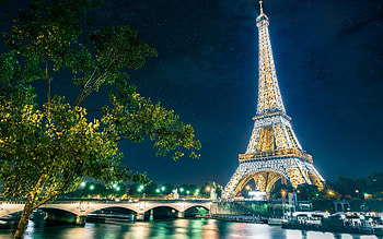 Paris Cute Background City - Forkyu. HD wallpaper