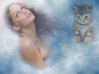 Laetitia Casta, pretty lass, outrageous HD wallpaper
