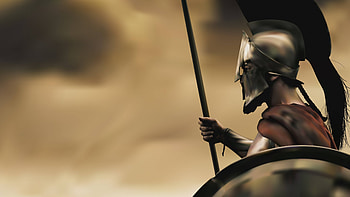 Spartan , Android HD wallpaper