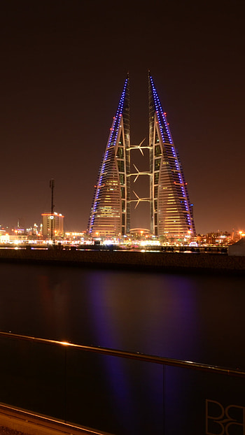 Bahrain travel, Must-visit destination, Travel tips, Dubai comparison HD phone wallpaper