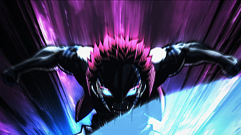 Akaza, Demon Slayer: Kimetsu no Yaiba, Akaza (Demon Slayer: Kimetsu no Yaiba), Anime HD wallpaper