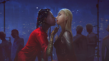 Vampire: The Masquerade - Swansong, PS game latest edition, Game , Gamedevid overview HD wallpaper