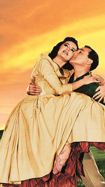 Brigadoon (2022) movie HD phone wallpaper