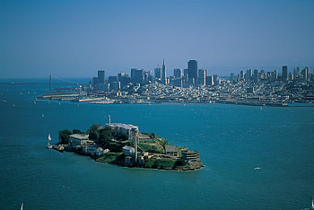 Alcatraz island, Convict restaurant, Travels, Tourist destinations HD wallpaper
