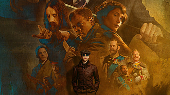 The King's Man, Ultra , Background HD wallpaper