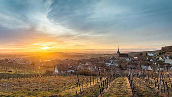 France, Geography HD wallpaper