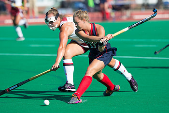 Casey Umstead, Field Hockey HD wallpaper