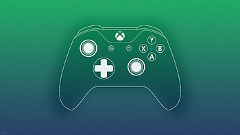 Cool Xbox Controller , Top HD wallpaper