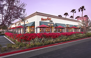 Casual family dining, Restaurant in Irvine, Stonefire Grill, Travels HD wallpaper