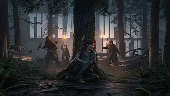 TheLastOfUs, The Last Of Us, Third-person shooter HD wallpaper