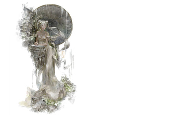 Princess Serenty, art, princess serenity, girl, christian angel, anime, fantasy, sailor moon, signed, luminos, manga HD wallpaper