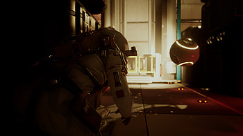 EVOTINCTION : Explore a Futuristic World, video game, EVOTINCTION HD wallpaper