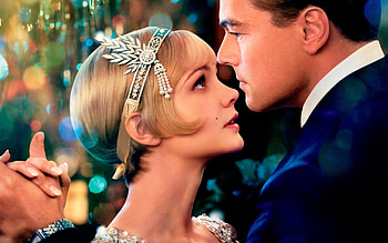 The Great Gatsby, 2012 hintergrund, Fanpop HD wallpaper