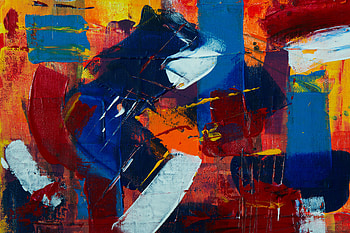 Canvas, Abstract, Paint, Modern, Up To Date, Oil Paints, Oil Paint HD wallpaper