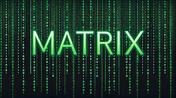 Matrix: Stunning Ultra Experience, Matrix, binary code, green, digital, Sci Fi HD wallpaper