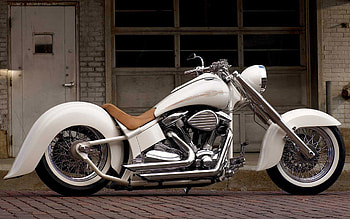 Motorcycles, Yamaha, Motorcycle, Yamaha Star HD wallpaper