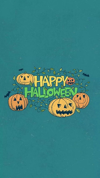 happy halloween halloween halloween holiday 5 5 background background HD phone wallpaper
