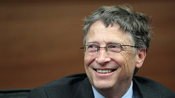 Bill Gates, , Backgrounds HD wallpaper
