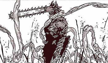 Chainsaw Man | The Chainsaw Man., manga, Chainsaw Man, Denji (Chainsaw Man) HD wallpaper