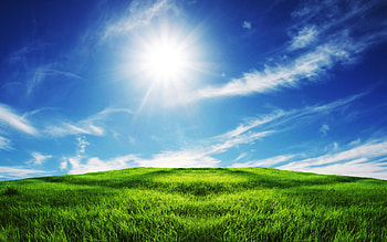 Landscape background, Natural scenery, Majestic views, Tranquil landscapes HD wallpaper