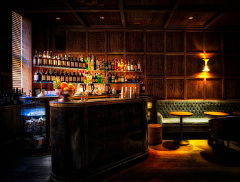 Bar, Cocktail, , Alcohol, Drink HD wallpaper