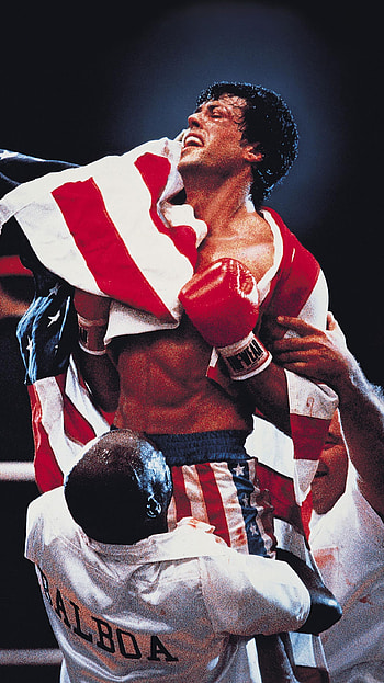 Rocky IV (2022) movie HD phone wallpaper