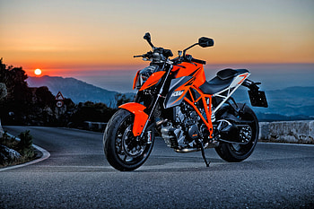 KTM 1290 Super Duke R, Bikes HD wallpaper
