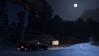 nfs payback race class ford mustang boss 302, NFS payback, car, Ford Mustang Boss 302 HD wallpaper