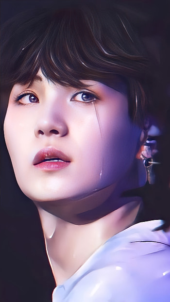 Suga HD phone wallpaper