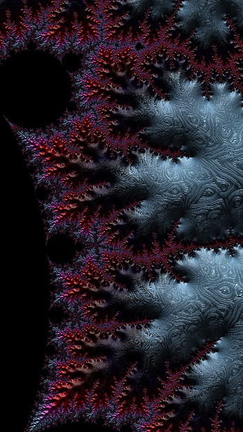 Fractal Art Trippy Psychedelic Background for Smart, colors, psychedelic, trippy, Abstract, fractal HD phone wallpaper