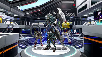 Gundam Breaker 4 : Epic Mecha Action Unleashed, video game, Gundam Breaker 4 HD wallpaper
