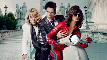 Zoolander 2 (2022) movie HD wallpaper