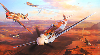 Messerschmitt Bf 109 Squadron in Flight – Military, military, Messerschmitt Bf 109 HD wallpaper