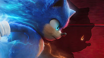 Sonic The Hedgehog 3 Movie 2024, sonic-the-hedgehog-3, movies, sonic, 2024-movies, poster, keanu-reeves, jim-carrey, artwork, art HD wallpaper
