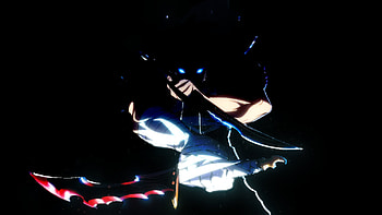 Sung Jin-Woo, Anime, Solo Leveling, Sung Jin-Woo HD wallpaper