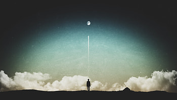 Spectating , artist, artwork, digital-art, deviantart HD wallpaper
