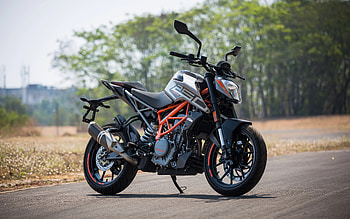KTM 250 Duke, , superbikes, 2022 bikes, austrian motorcycles, 2022 KTM 250 Duke, KTM HD wallpaper