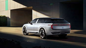 2025 Skoda Vision O Concept, Wagon, car HD wallpaper
