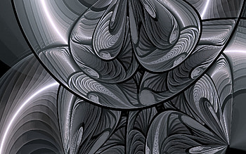 Abstract, Patterns, Lines, Grey HD wallpaper