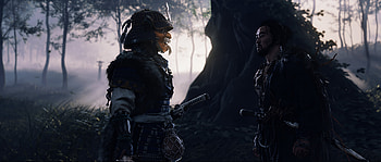 Ghost of Tsushima, Ghost of Tsushima HD wallpaper