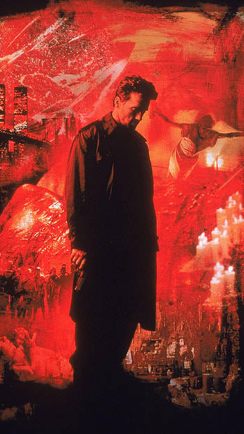 End of Days (2022) movie HD phone wallpaper