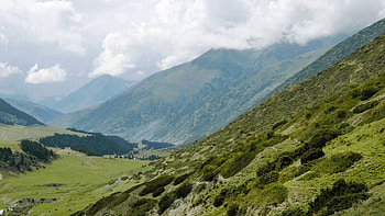 Kyrgyzstan , 2020, Broken Panda, Travel HD wallpaper