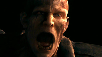 I Am Legend, , Dark and moody, Thrilling visuals HD wallpaper