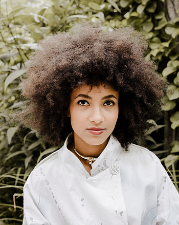 Esperanza Spalding, Exposure live recording, Global attention, New York Times feature HD phone wallpaper