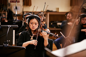 Spitfire audio, BBC symphony orchestra, Symphonic library, Test and explore HD wallpaper
