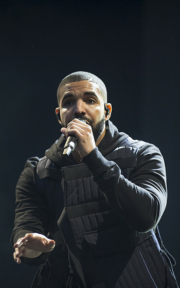 Wireless Festival 2015, Drake HD phone wallpaper