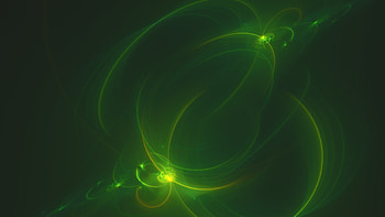Fractal Abstract, abstract, fractal HD wallpaper