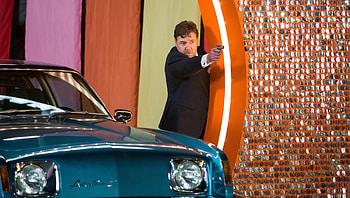The Nice Guys (2022) movie HD wallpaper