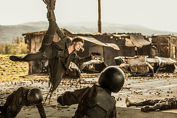 2016 Resident Evil The Final Chapter, resident-evil-6, 2016-movies, resident-evil-the-final-chapter, movies HD wallpaper