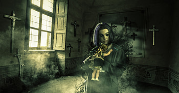Raven In Titans 2018 , raven, titans, tv-shows HD wallpaper